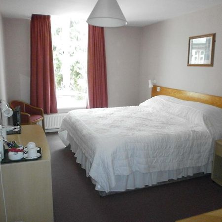 Hedley Lodge Guest House Hereford Extérieur photo